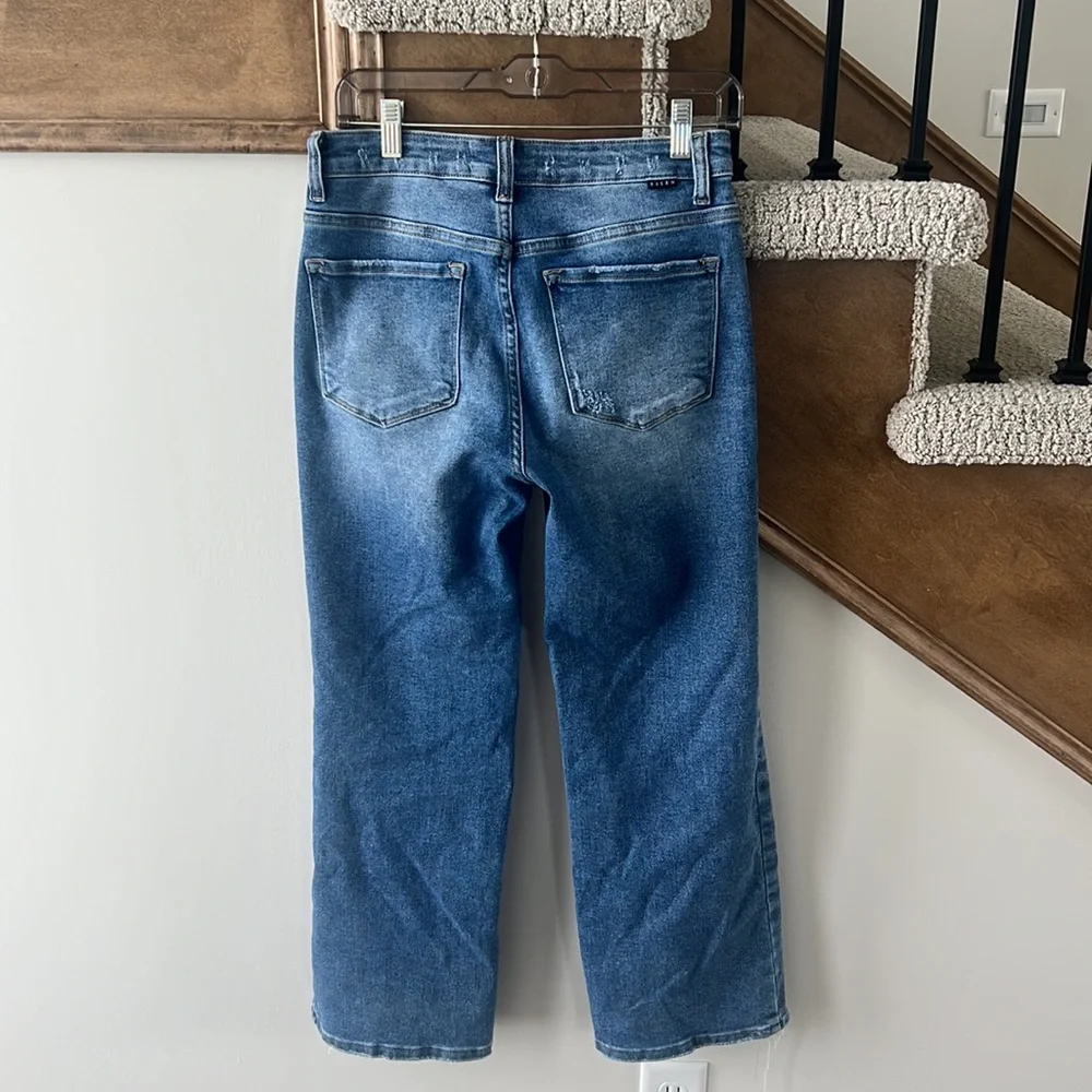 Risen Relaxed Jeans - Picture 3 of 13